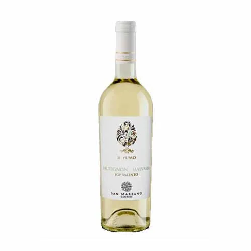 Vang trắng IL Pumo Negroamaro IGP Salento 12% – 750ml