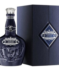Chivas Royal Salute Diamond Jubilee