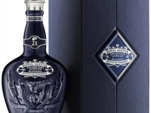 Chivas Royal Salute Diamond Jubilee