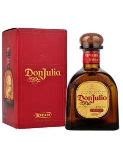 Rượu Don Julio Reposado