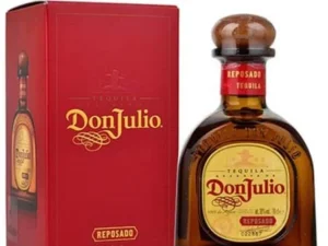 Rượu Don Julio Reposado
