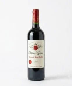 vang pháp château laplagne 2018