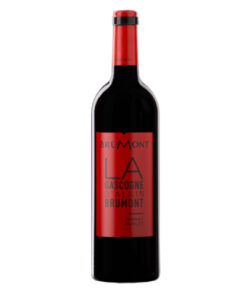 Rượu vang Pháp Brumont, La Gascogne, Cotes de Gascogne