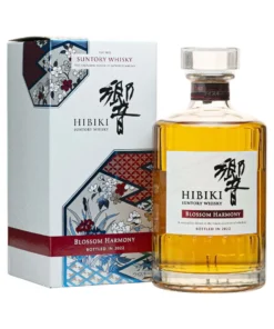Rượu Hibiki BLOSSOM HARMONY 2023
