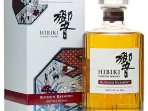 Rượu Hibiki BLOSSOM HARMONY 2023