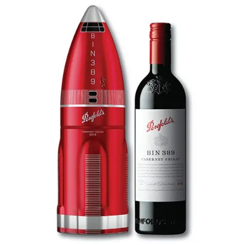 Rượu Vang Úc Penfolds Bin 389