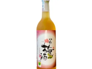 Rượu Mơ Nhật Nakano Umeshu