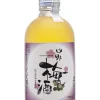 Rượu Mơ Nhật Nakano Umeshu 300ml