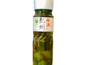 Rượu Mơ Nhật Umeshu Nakano Miiri
