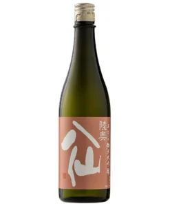 Rượu Sake HASSEN HANAOMOI 50