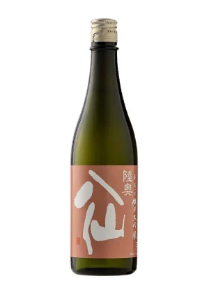 Rượu Sake HASSEN HANAOMOI 50