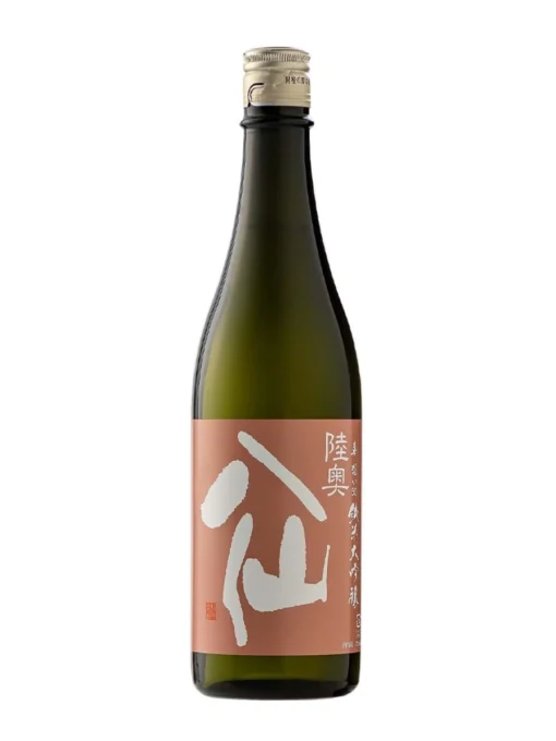 Rượu Sake HASSEN HANAOMOI 50