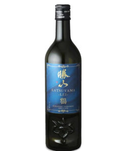 Rượu Sake KATSUYAMA LEI