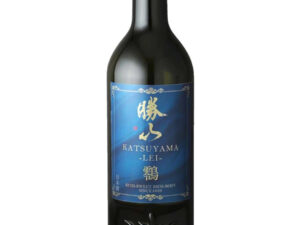 Rượu Sake KATSUYAMA LEI