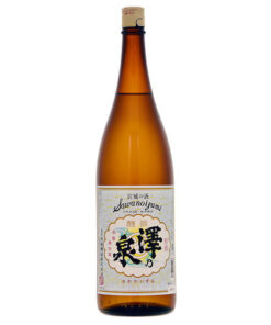 Rượu Sake Miyaginosake 1800ml