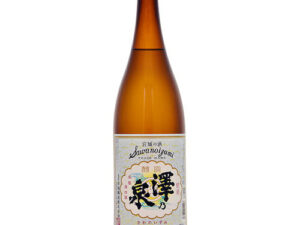 Rượu Sake Miyaginosake 1800ml