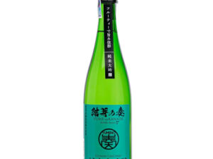 Rượu Sake YUMENOKANADE JUNMAI DAIGINJO