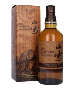 Rượu Yamazaki LIMITED EDITION2023