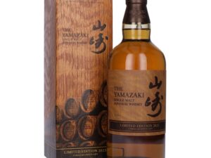 Rượu Yamazaki LIMITED EDITION2023