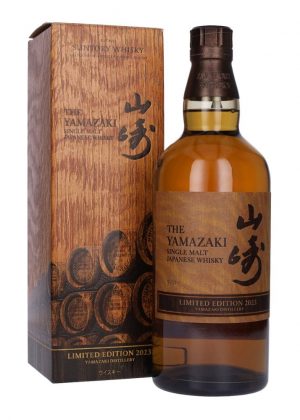 Rượu Yamazaki LIMITED EDITION2023