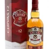 Rượu Whisky Chivas 12 Năm