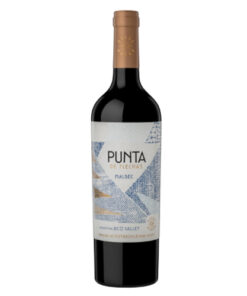 Rượu vang Argentina Baron Edmond de Rothschild, Punta de Flechas Malbec, Mendoza