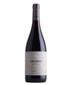 Rượu vang Argentina Bodega Argento, Single Vineyard, Finca Altamira Malbec, Mendoza