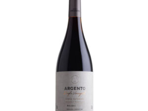 Rượu vang Argentina Bodega Argento, Single Vineyard, Finca Altamira Malbec, Mendoza