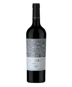 Rượu vang Argentina Susana Balbo, Anubis, Malbec, Mendoza