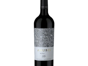 Rượu vang Argentina Susana Balbo, Anubis, Malbec, Mendoza