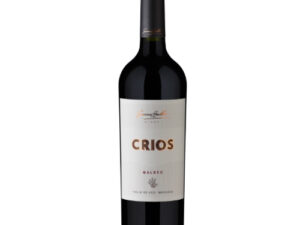 Rượu vang Argentina Susana Balbo, Crios Malbec, Uco Valley