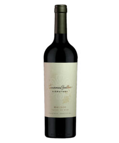 Rượu vang Argentina Susana Balbo Signature, Malbec, San Carlos, Uco Valley
