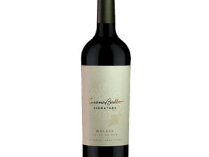 Rượu vang Argentina Susana Balbo Signature, Malbec, San Carlos, Uco Valley