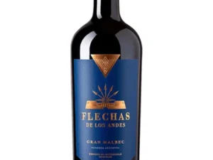 Rượu vang Flechas de Los Andes