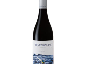 Rượu vang Nam Phi Arniston Bay, Shiraz, Coastal Vineyards
