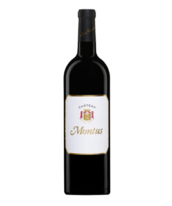 Rượu vang Pháp Alain Brumont, Chateau Montus, Madiran