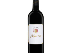 Rượu vang Pháp Alain Brumont, Chateau Montus, Madiran