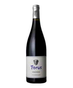 Rượu vang Pháp Alain Brumont, Torus Red, Madiran