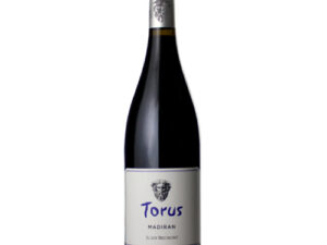 Rượu vang Pháp Alain Brumont, Torus Red, Madiran