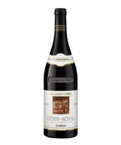 Rượu vang Pháp Guigal, La Landonne, Cote Rotie 2014