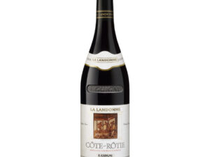 Rượu vang Pháp Guigal, La Landonne, Cote Rotie 2014