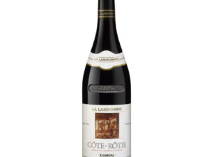 Rượu vang Pháp Guigal, La Landonne, Cote Rotie 2015