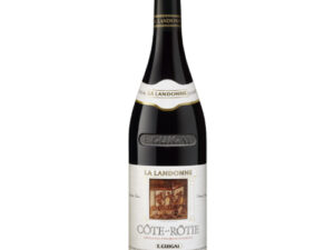 Rượu vang Pháp Guigal, La Landonne, Cote Rotie 2017