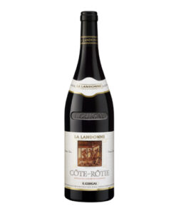 Rượu vang Pháp Guigal, La Landonne, Cote Rotie 2018