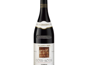 Rượu vang Pháp Guigal, La Landonne, Cote Rotie 2018