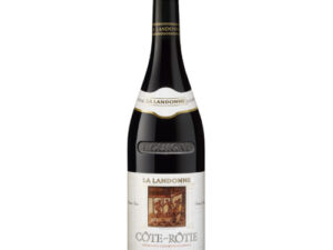 Rượu vang Pháp Guigal, La Landonne, Cote Rotie 2011