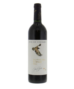 Rượu vang Pháp Jean luc Colombo, Le Vallon De L’Aigle, Cornas