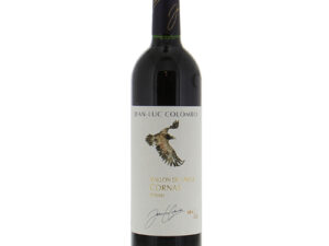 Rượu vang Pháp Jean luc Colombo, Le Vallon De L’Aigle, Cornas