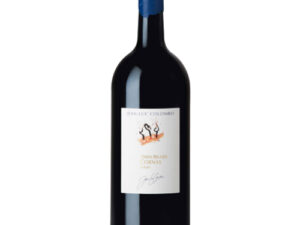 Rượu vang Pháp Jean luc Colombo, Terres Brulees, Cornas, Magnum