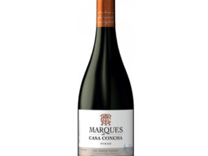 Rượu vang Chi Lê Concha Y Toro, Marques de Casa Concha Shiraz, Maipo Valley